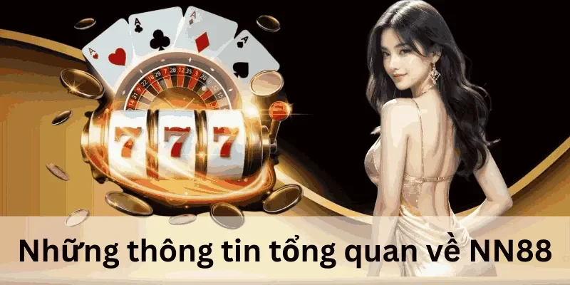 Những thông tin tổng quan về NN88