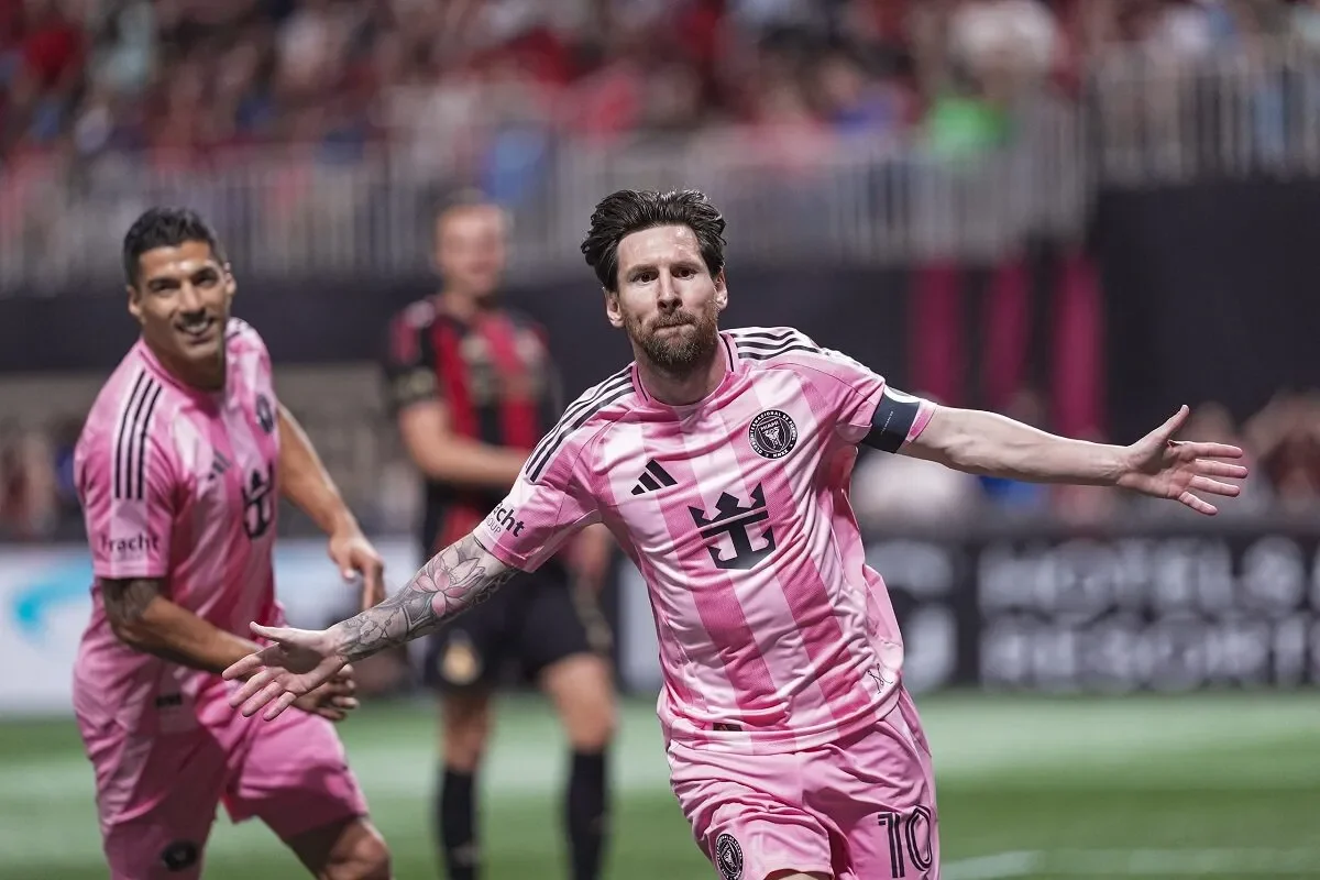 Soi kèo Al Ahly vs Inter Miami, soi kèo bóng đá