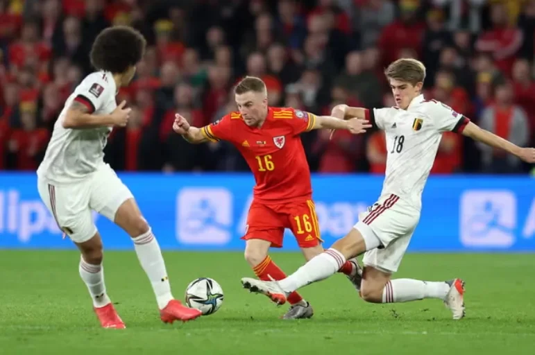 Soi kèo Bỉ vs Wale, soi kèo bóng đá