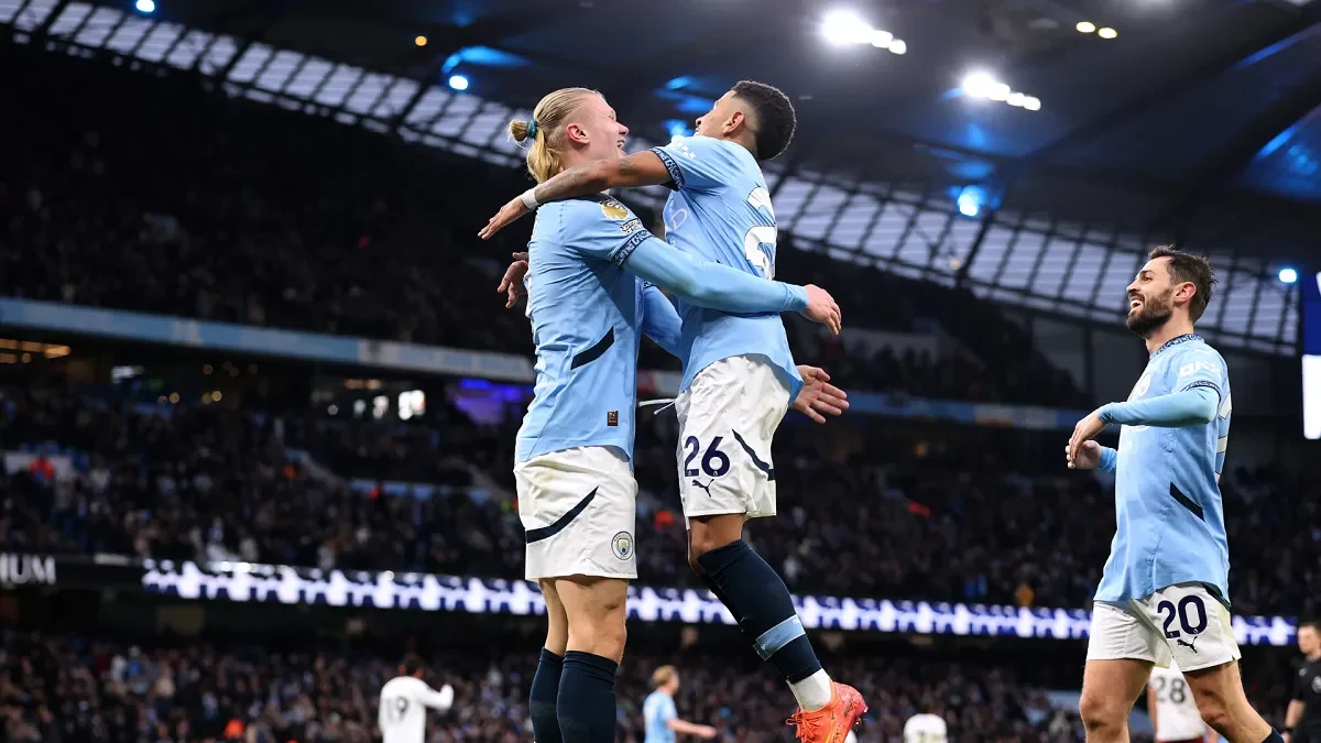 Soi kèo Manchester City vs Al Ain
