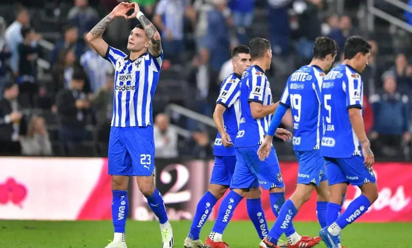 Soi kèo Monterrey vs Inter Milan, soi kèo nhà cái