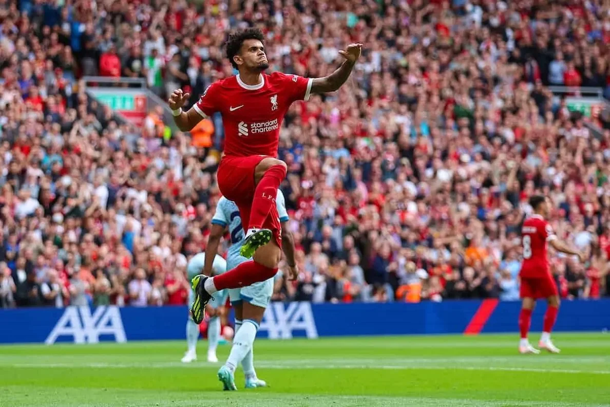 Soi kèo Liverpool vs Bournemouth