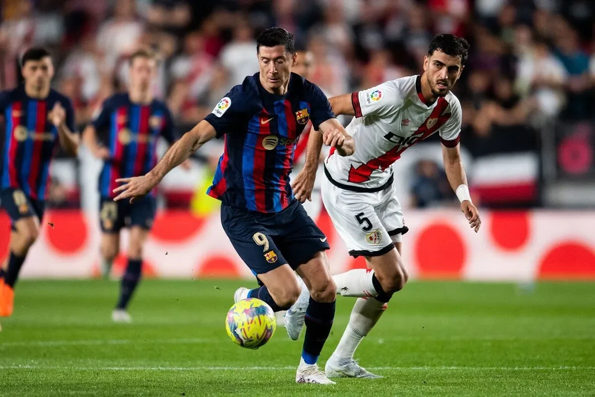 Soi kèo Rayo Vallecano vs Barcelona, kèo nhà cái