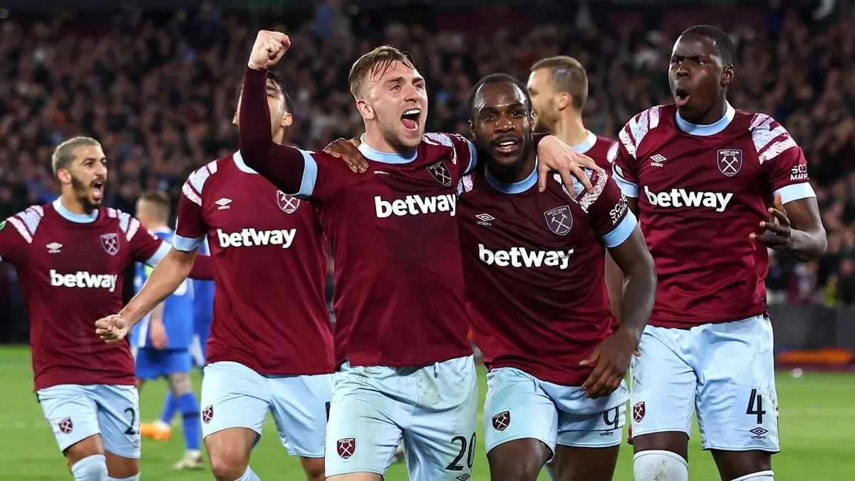 Soi kèo Sunderland vs West Ham