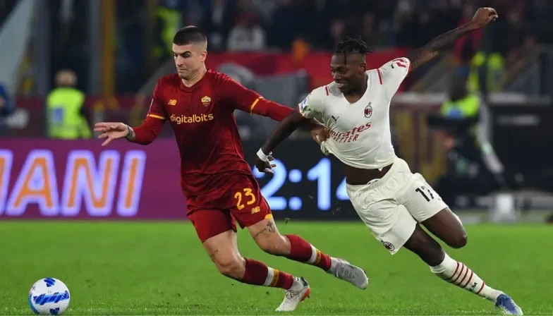 Soi kèo AC Milan vs AS Roma, lực lượng và lối chơi