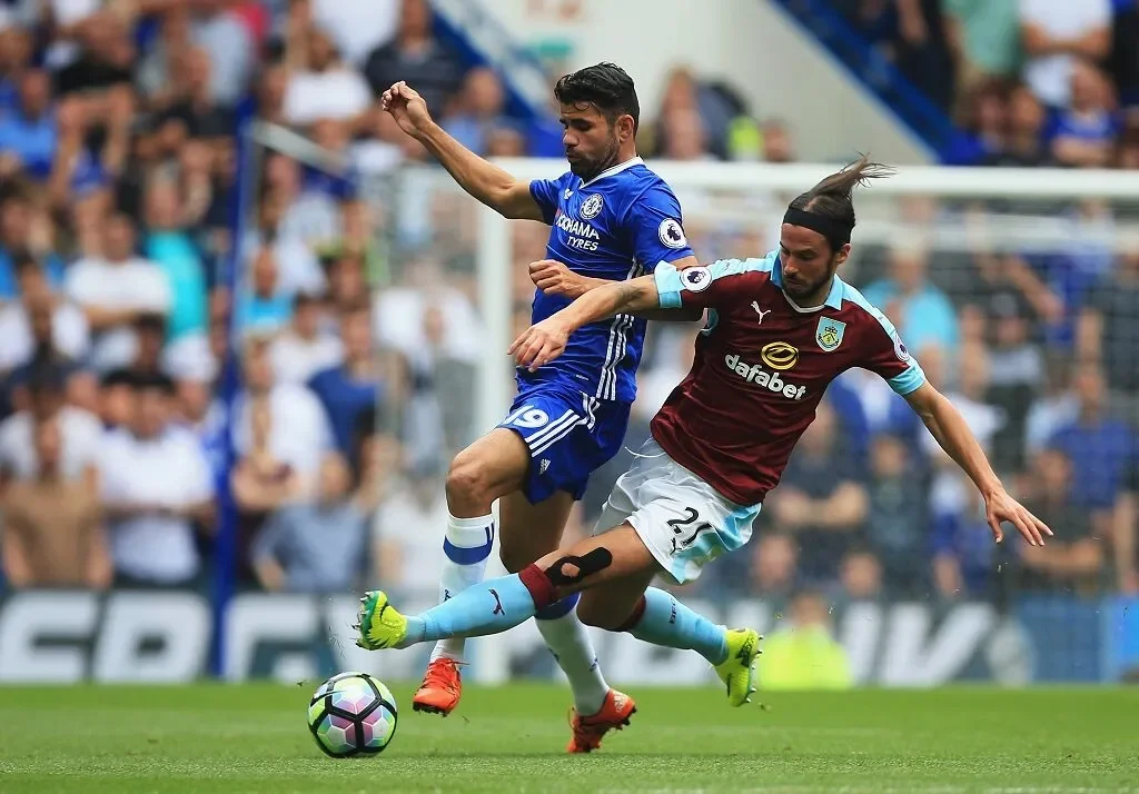 Soi kèo Burnley vs Chelsea