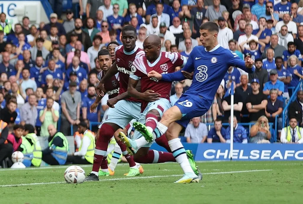 Soi kèo Chelsea vs West Ham, tin soi kèo