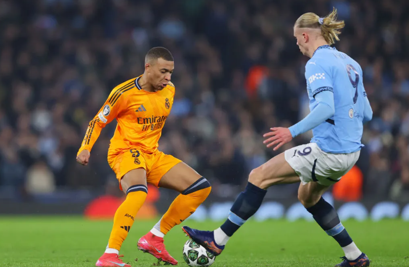 Soi kèo Real Madrid vs Manchester City, soi kèo nhà cái