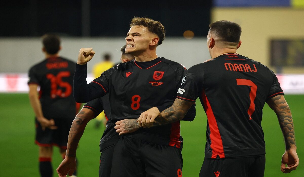 Soi kèo Poland vs Albania, soi kèo bóng đá