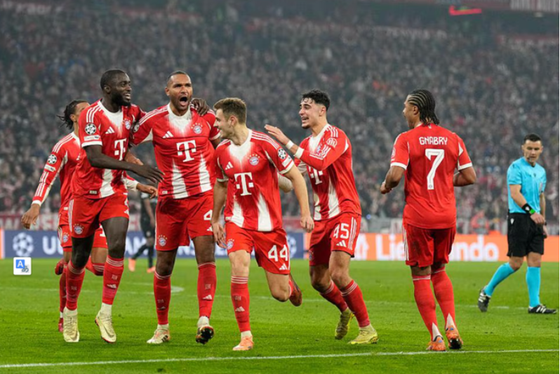 Nhận định Bayern Munich vs Real Madrid, giải mã kèo nhà cái