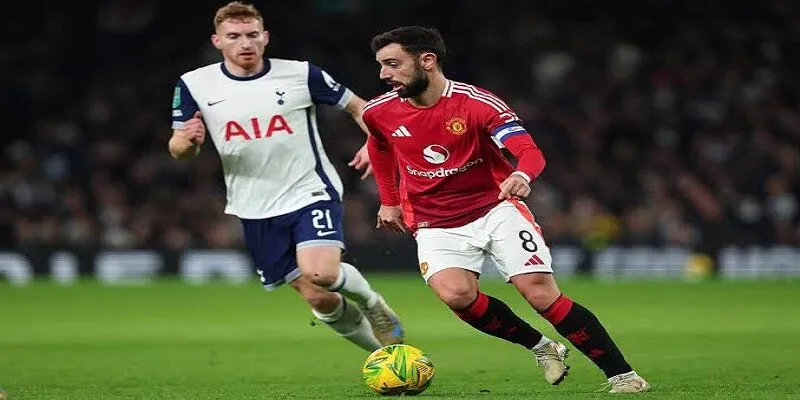 Soi kèo Manchester United vs Tottenham Hotspur - tin soi kèo